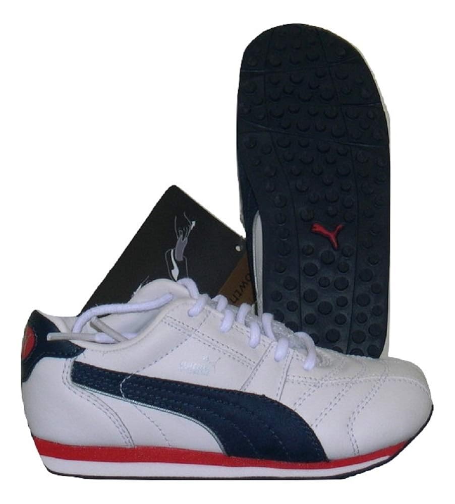 puma infant trainers uk