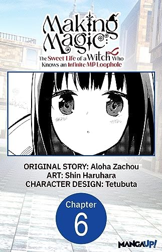 Amazon.com: Making Magic: The Sweet Life of a Witch Who Knows an