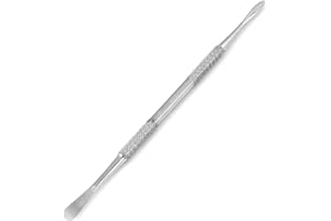 OdontoMed2011 New Wax Carver Beale 7A Spatula Stainless Steel Dental LAB, Laboratory Instruments