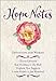 Hope Notes: Devotions for Women by