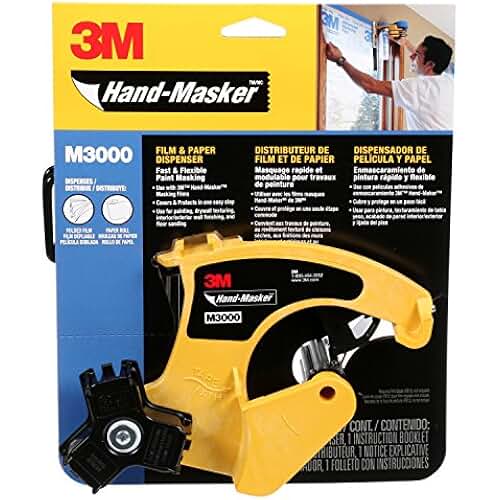 Masking Paper Dispenser