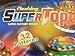 Flashing Super Top- with Flashing Lights and Fun Sounds