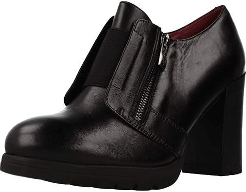 botas para vestir de mujer