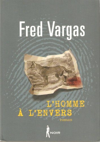 L' homme à l'envers