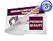 Oregon Lamination Heat Activated Laminating Pouches 3 Mil 11-1/2” x 17-1/2” [pk of 100] 292mm x 445mm x 75 microns Thick for Small Menu, Double Letter or Tabloid Size Sheets, Clear