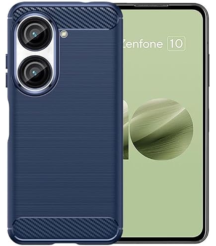Amazon.com: HGJTF Phone Case for Asus Zenfone 9 (5.9