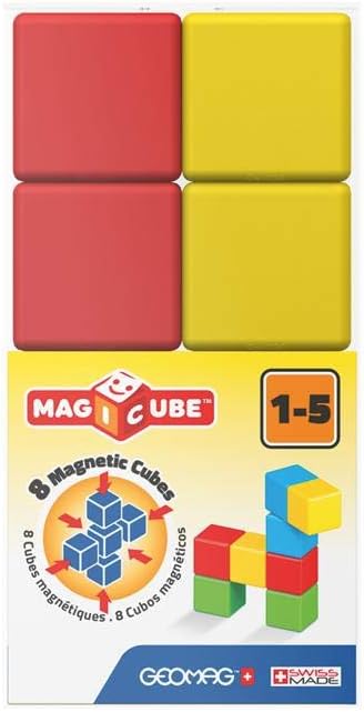 geomag magicube amazon