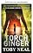 Livro Gengibre-tocha (Mistérios criminais do paraíso Livro 2)