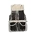 Browning Trapper Creek Vest, Sand/Black, Large
