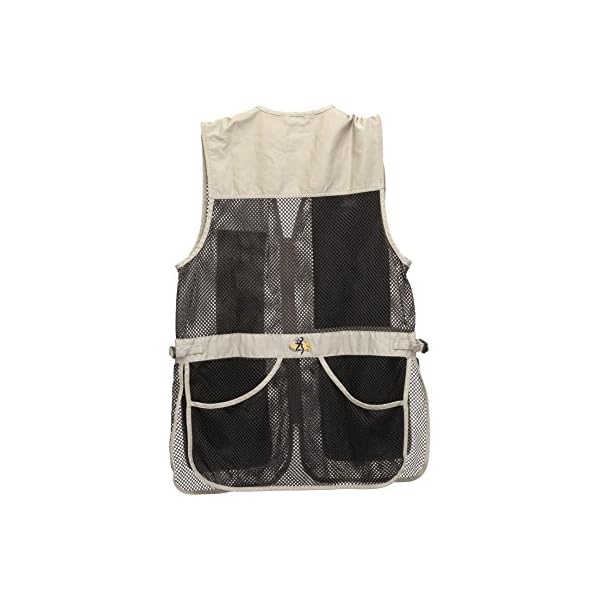Browning-Trapper-Creek-Vest