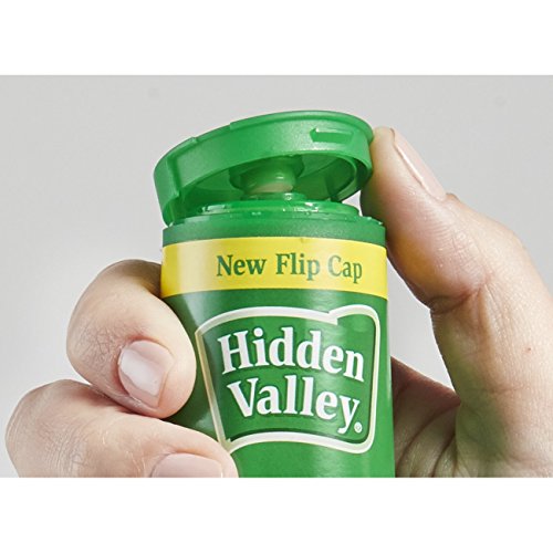 Hidden Valley Fat Free Ranch Dressing - Image 10