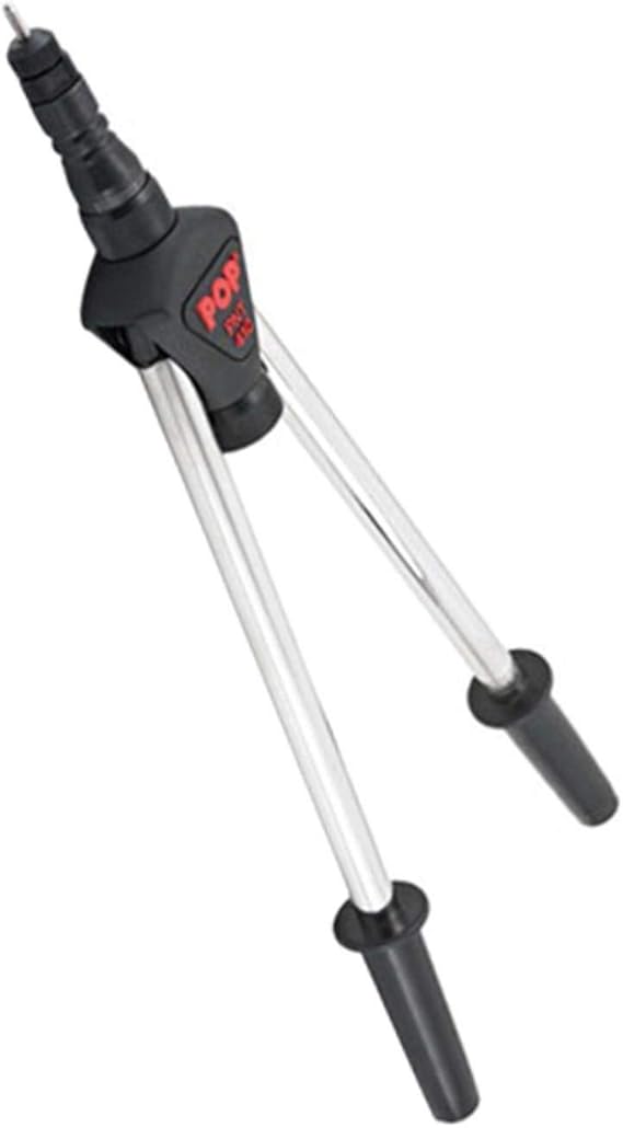 PNT410IP, POP, POPNUT MANUAL INSERT TOOL, 1/420 5/1618 3/816 1/213