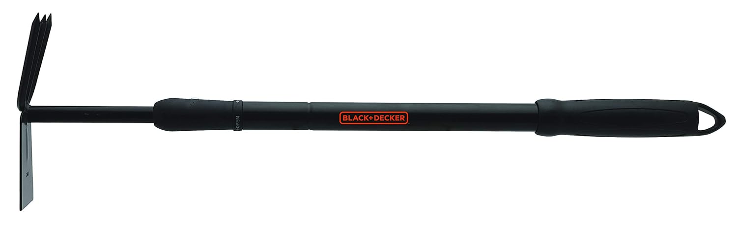 Bond Manufacturing Black & Decker BD1546 Telescopic Culti Hoe