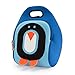 Dabbawalla Bags Monkey Kid's Insulated Washable, Penguin