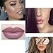 Coosa Madly MATTE Liquid Lipstick Lipgloss 16pcs Non-stick Cup Waterproof Lip Gloss