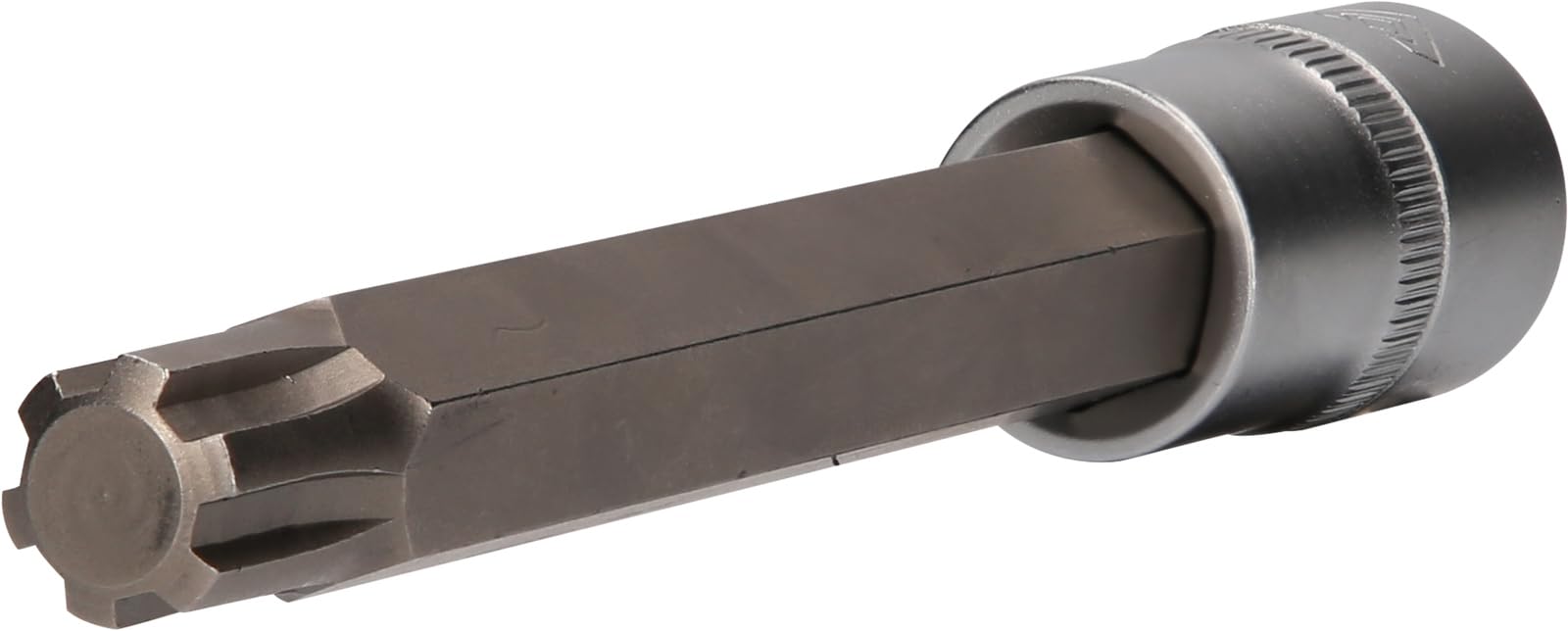 Brilliant Tools BT022746 1/2-Inch Bit Screwdriver RIBE, 140 mm, M14 Insert