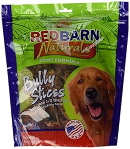 Image of Redbarn Naturals Bully Slices, 9 Ounce Bag, 2 Count