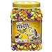 M&M'S Ghoul's Mix Peanut Chocolate Halloween Candy