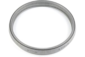 TROLLING MAN 901074 Transmission CVT Chain Belt Compatible with Nissa-n Altim-a Rougu-e NV200