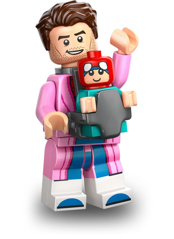 Peter B Parker & Mayday