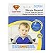 Bumkins DC Comics PlaceMat, Superman