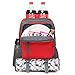 TOURIT Cooler Backpack Leakproof Insulated Backpack 28L Lunch Backpack Cooler for Work Beach Trip Day Trip Hiking