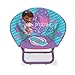 Disney Doc McStuffins Toddler Saucer Chair