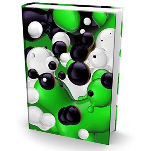 from The Original Home of Book Sox - 6 Nice Selections of Assorted Jumbo Prints Stretchable Book Covers. Including 2 Limited Editions (Basketball and Football) - Thumbnail 6