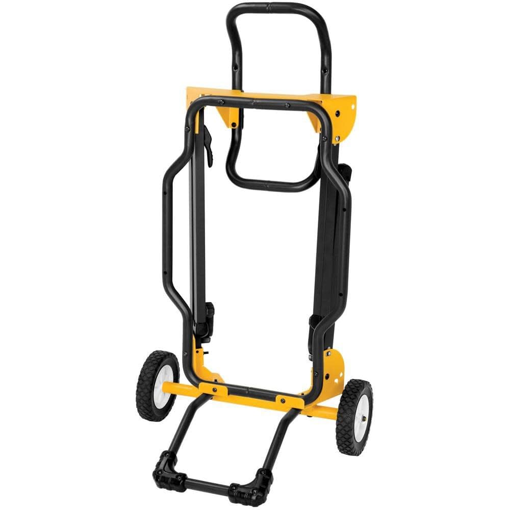 Photo 1 of DEWALT DWE74911 Rolling Table Saw Stand