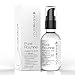 Best Hyaluronic Serum for Face - with Vitamin C - NATURAL and ORGANIC for Intense Hydration and Moisture, Non-greasy, Pure-Highest Quality, Best Hyaluronic Acid for Glowing Skin and Anti-Aging