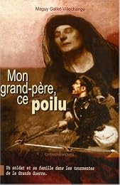 Mon grand-père, ce poilu
