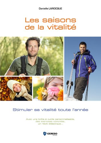 Les  saisons de la vitalité