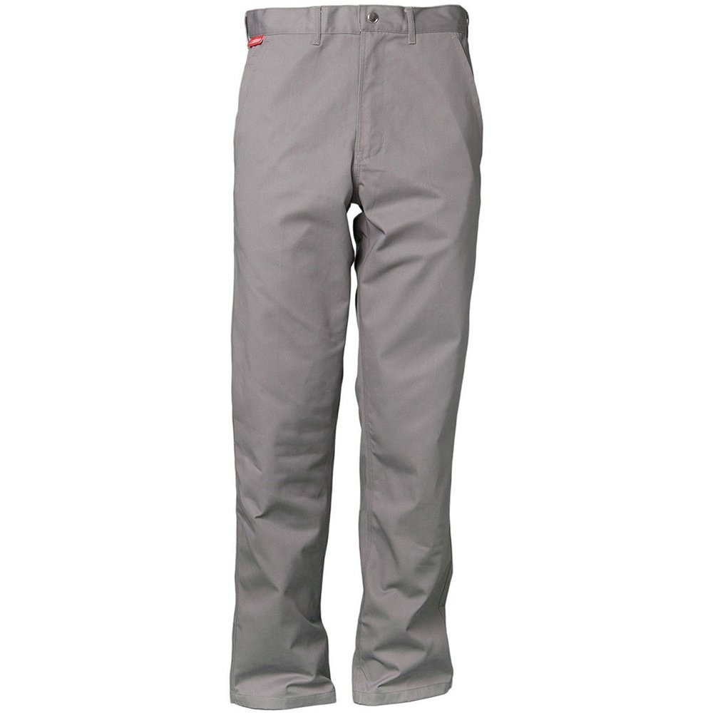 Planam 825056 Size 56 "MG 260" Trousers - Grey