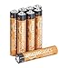 AmazonBasics AAAA 1.5 Volt Everyday Alkaline Batteries - Pack of 8 (Appearance may vary) primary
