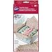 Wilton Christmas Treat Box Liners, 20-Count
