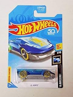 treasure hunt hot wheels 2018