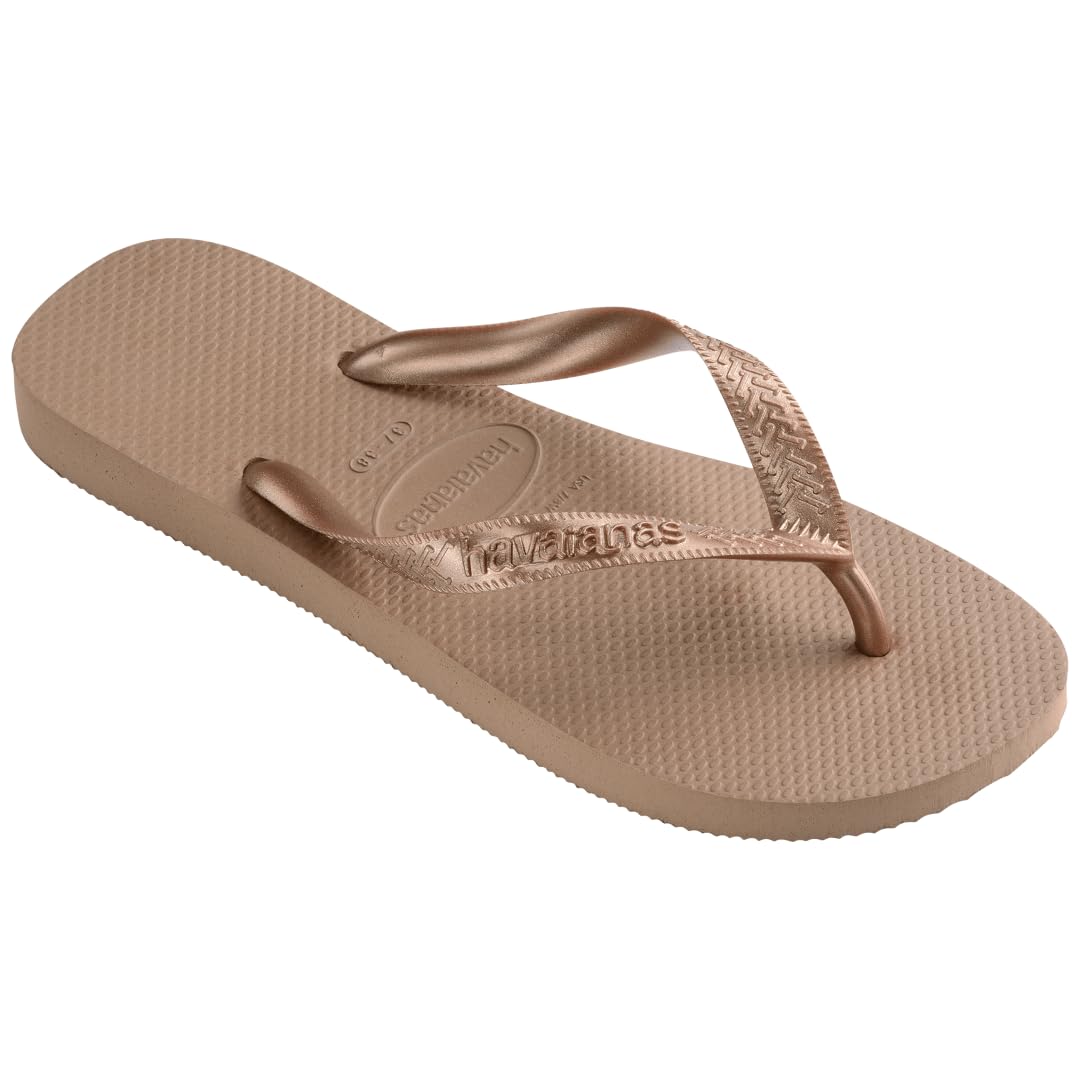 Havaianas Women's Top Tiras Flip Flops