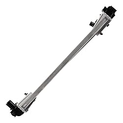 Torchtree CU13057 Radiator Replacement,Compatible