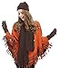 3 Piece Hat, Scarf & Glove Women's Winter Set