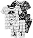 Carter's Boys' 4 Pc Cotton 321g253