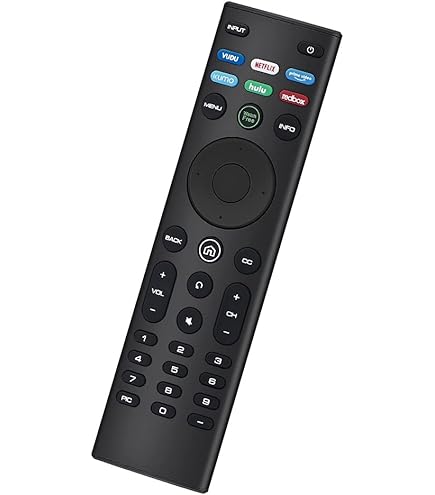 Used VIZIO WiHD Source Remote Control for VIZIO XWH200 Universal