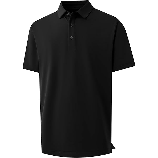 トップス shishikui POLO BLACK New-Tweak-Studded-Polo-01.jpg?