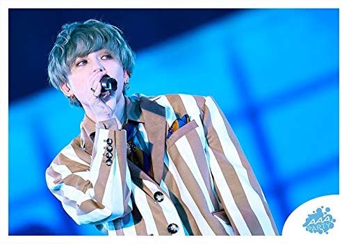 Amazon Co Jp 公式生写真 a 末吉秀太 F 5 a Dome Tour 19 Plus Guruポン ホビー