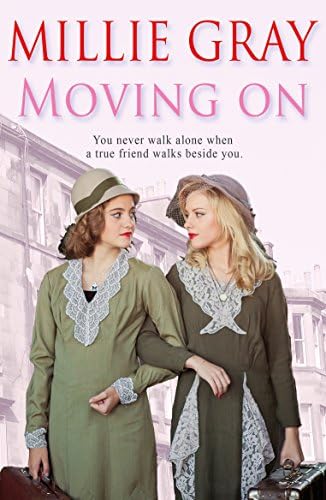 Moving On (Anderson Family Saga) Paperback – 20 Oct. 2016