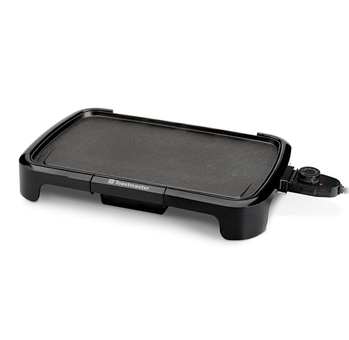 The Best Bella Electric Griddle Manual Product Reviews
