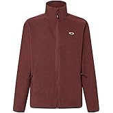 Oakley mens Alpine Full Zip Sweatshirt