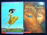 Pam Munoz Ryan Collection (Esperanza Rising, Riding Freedom)