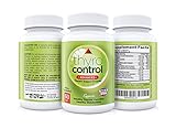 ThyroControl - Thyroid Support Supplement, 30 Day Supply