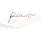 Yellow Box Women's Jello Sandal