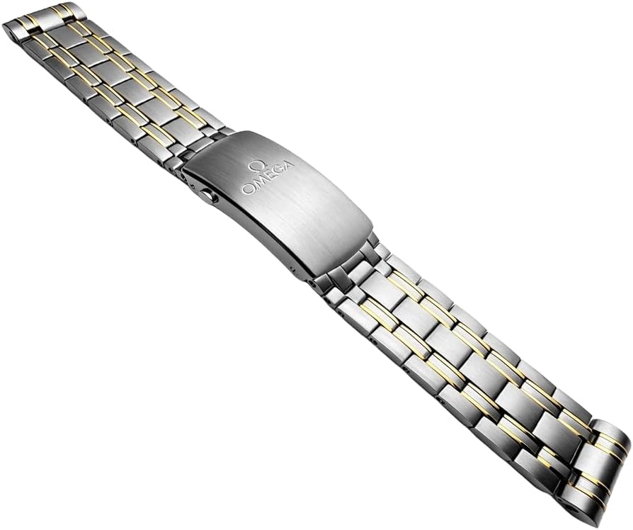 Amazon.com: Ewatchparts 18mm Watch Midsize Link Compatible With